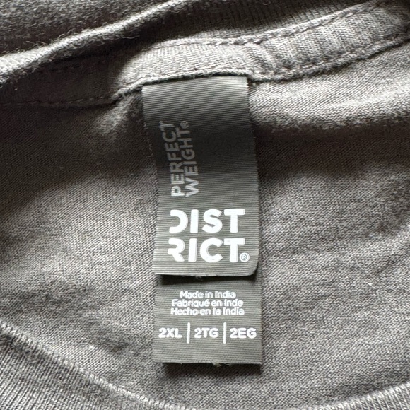 Rogue Nation 1776 Don’t Tread On Me T-shirt - Picture 5 of 7